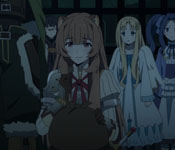 raphtalia with rifana's remains